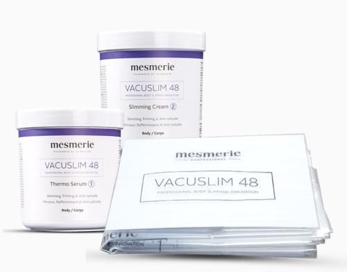 Special set for 10 treatments
